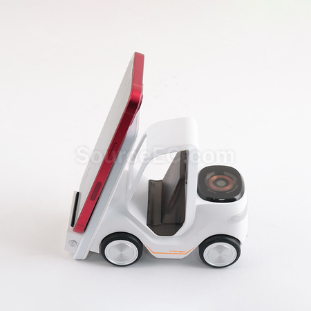 禮品訂造小汽車無線充紀念品