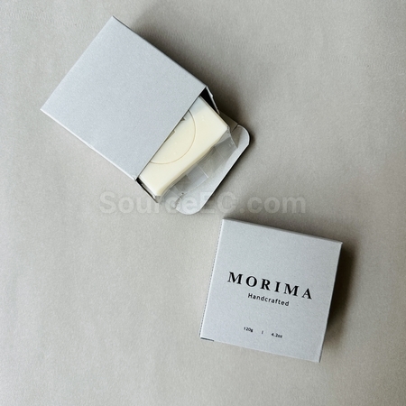 禮品訂造玫瑰伊人保濕皂紀念品