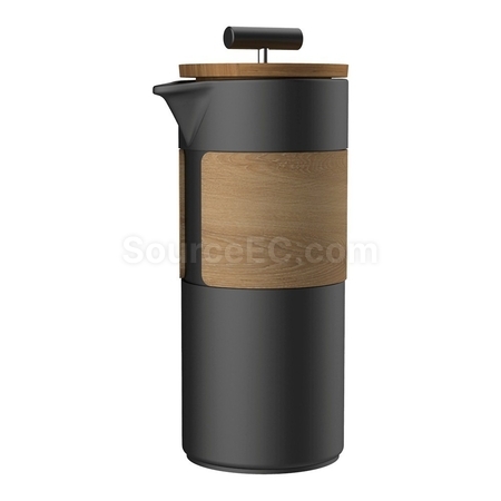 禮品訂造手沖咖啡法壓壺紀念品