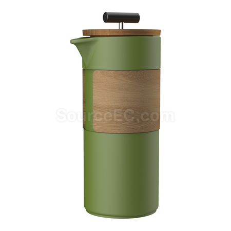 禮品訂造手沖咖啡法壓壺紀念品