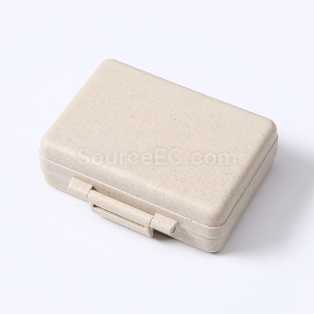 禮品訂造防潮藥盒紀念品