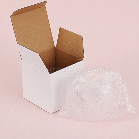 禮品訂造卡通雙層玻璃杯紀念品