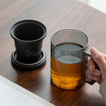 禮品訂造玻璃杯紀念品