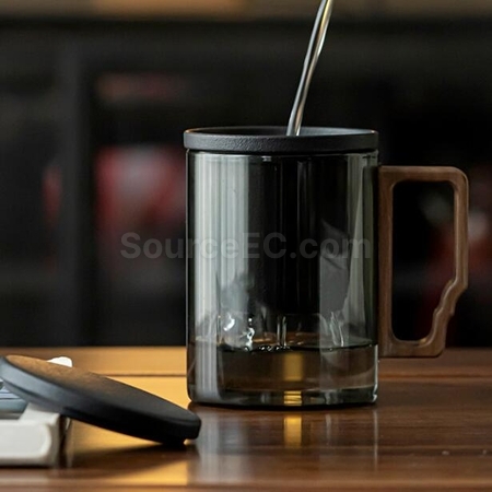 禮品訂造玻璃杯紀念品