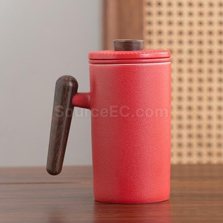 禮品訂造陶瓷杯紀念品