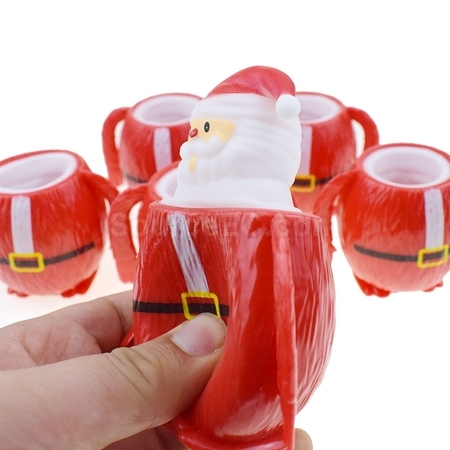 禮品訂造減壓聖誕禮品紀念品