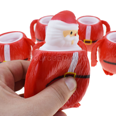 禮品訂造減壓聖誕禮品紀念品