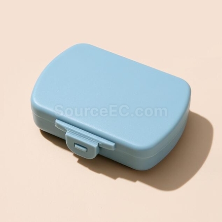 禮品訂造便攜藥盒紀念品