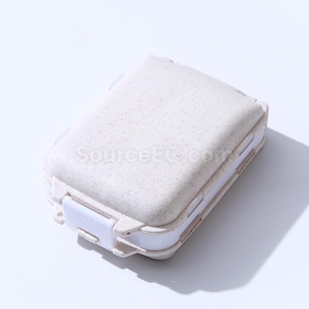 禮品訂造便攜藥盒紀念品