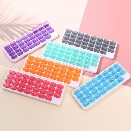 禮品訂造藥盒紀念品