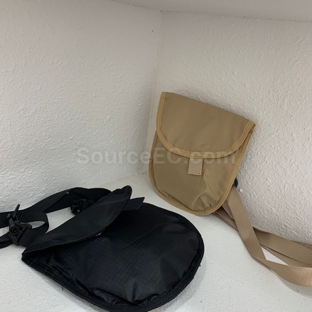 禮品訂造可調節斜挎包紀念品
