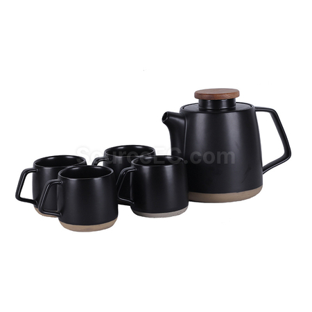 禮品訂造陶瓷茶具套裝紀念品