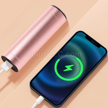 禮品訂造移動電源暖手寶紀念品
