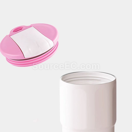禮品訂造猫爪保溫杯紀念品