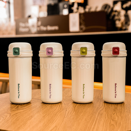 禮品訂造便攜咖啡杯紀念品