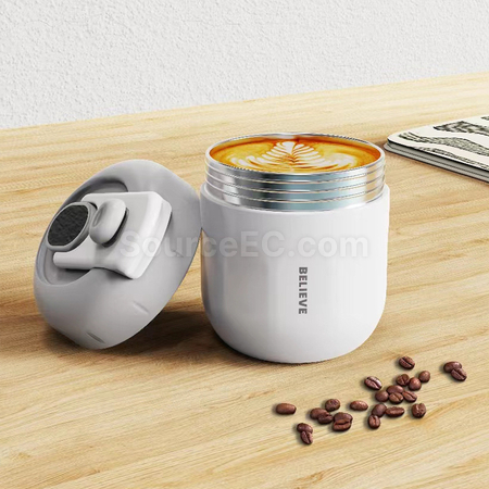 禮品訂造迷你保溫杯紀念品