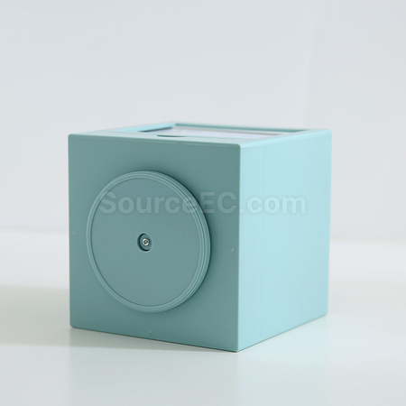 禮品訂造可旋轉筆筒收納盒紀念品