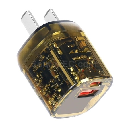 禮品訂造USB口便攜插蘇紀念品