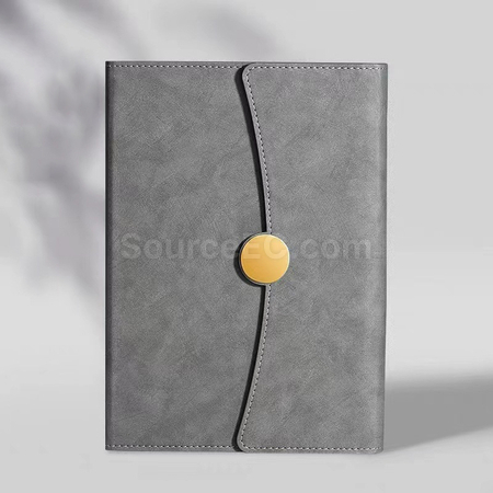 禮品訂造PU 筆記本紀念品