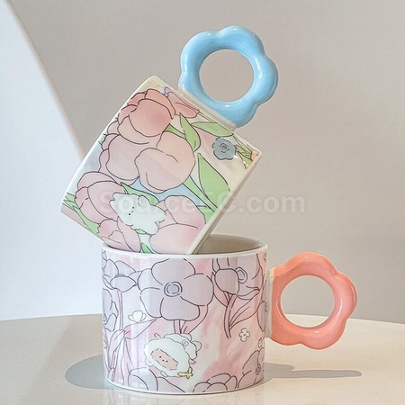 禮品訂造陶瓷杯紀念品