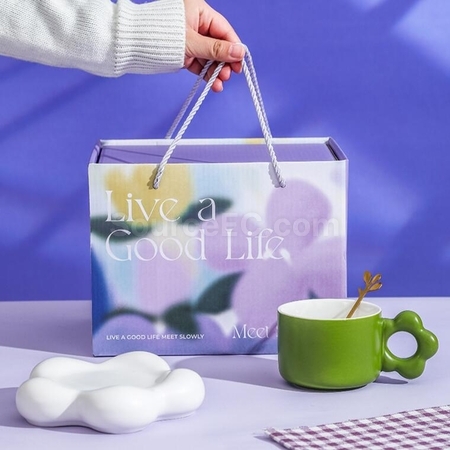 禮品訂造陶瓷杯紀念品