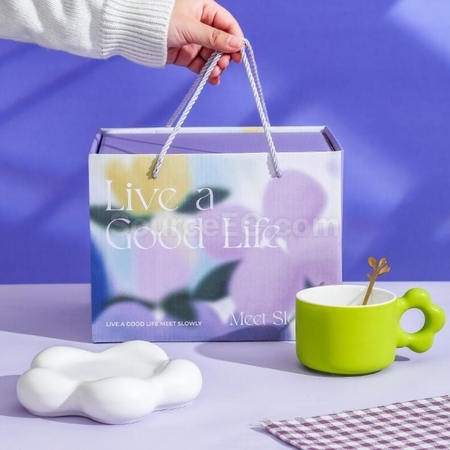 禮品訂造陶瓷杯紀念品
