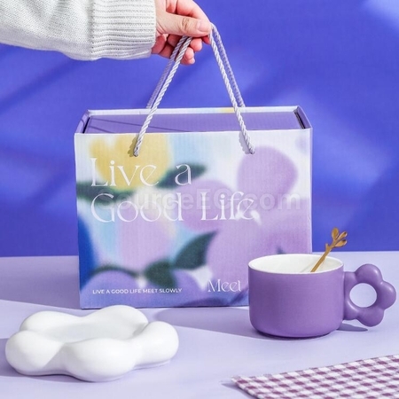 禮品訂造陶瓷杯紀念品
