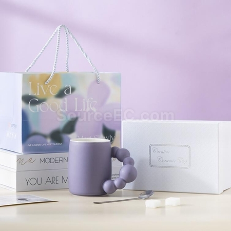 禮品訂造陶瓷杯紀念品