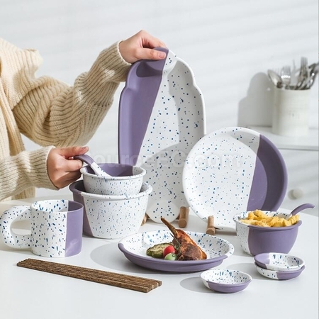 禮品訂造禮品餐具套裝紀念品