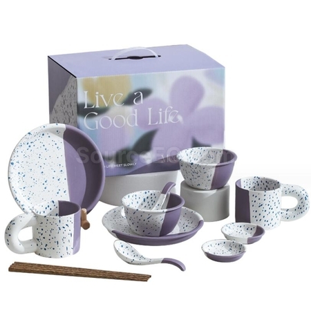 禮品訂造禮品餐具套裝紀念品
