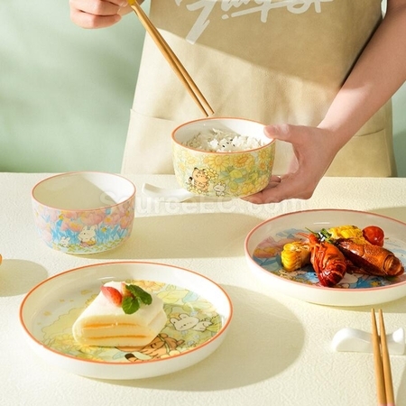 禮品訂造禮品餐具套裝紀念品
