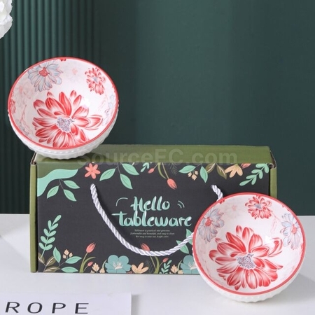 禮品訂造餐具套裝禮盒紀念品