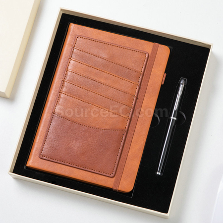 禮品訂造筆記本套裝紀念品
