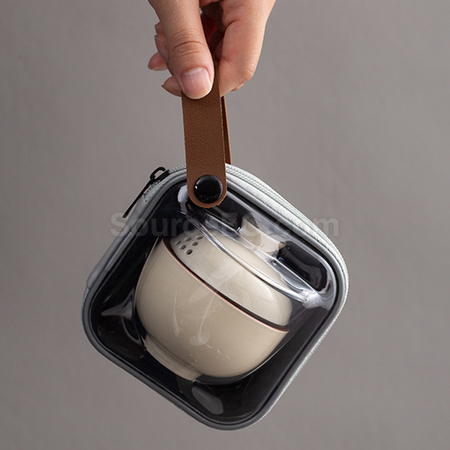 禮品訂造旅行茶具紀念品