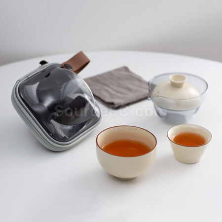 禮品訂造旅行茶具紀念品