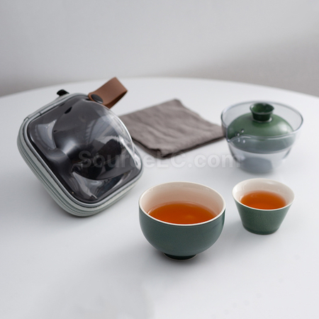 禮品訂造旅行茶具紀念品