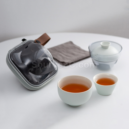 禮品訂造旅行茶具紀念品