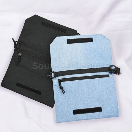 禮品訂造折疊收納包紀念品