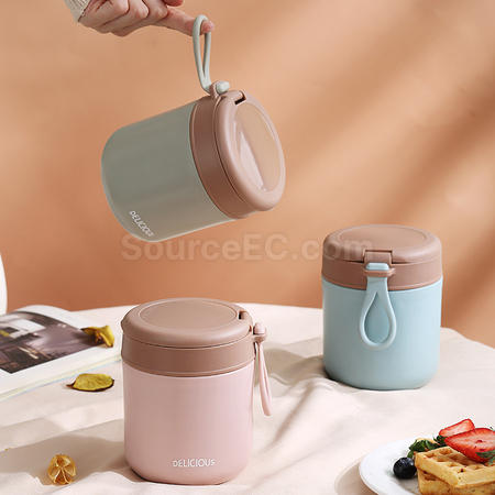 禮品訂造保溫湯杯紀念品