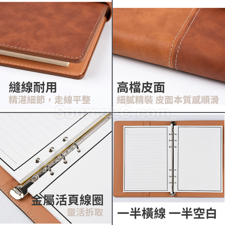 禮品訂造環保省錢智慧型筆記本紀念品