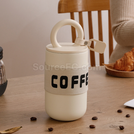 禮品訂造隨行手提咖啡杯紀念品