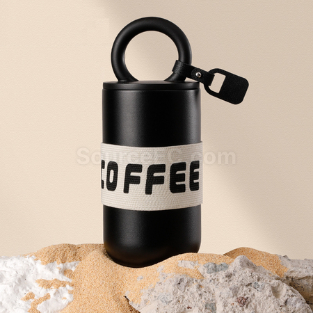 禮品訂造隨行手提咖啡杯紀念品