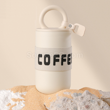禮品訂造隨行手提咖啡杯紀念品