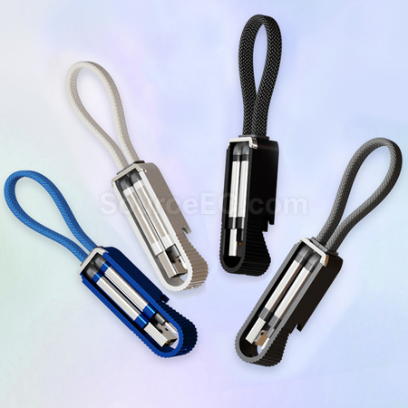 禮品訂造數據線開瓶器紀念品