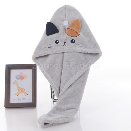 禮品訂造乾髮帽紀念品