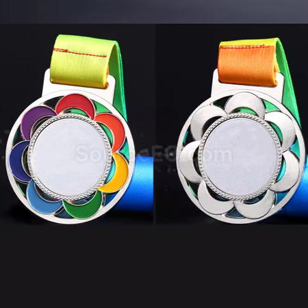 禮品訂造金屬獎牌紀念品