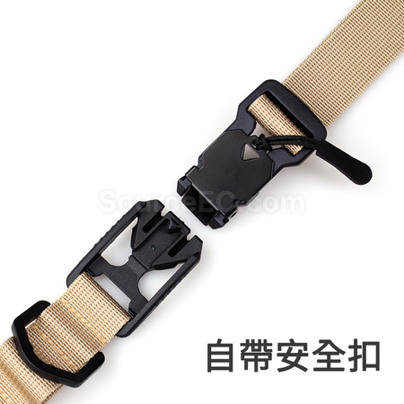 禮品訂造戶外機能多功能斜挎手機掛繩紀念品
