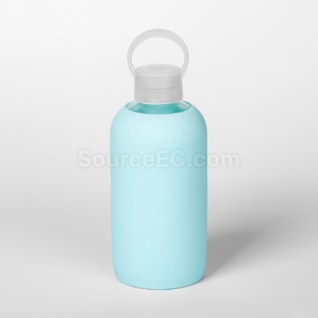 禮品訂造玻璃水瓶紀念品