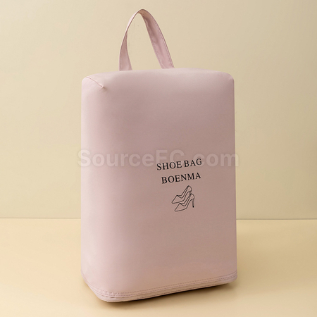 禮品訂造立體鞋袋紀念品
