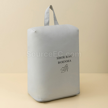 禮品訂造立體鞋袋紀念品